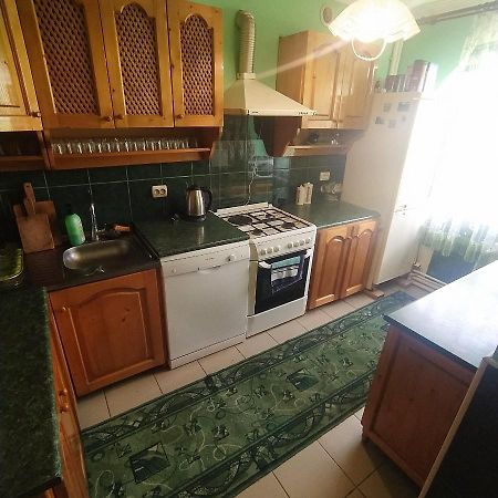 Мальва Apartment ลาเซชชินา ภายนอก รูปภาพ