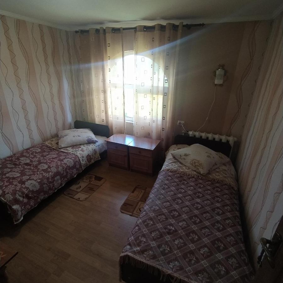 Мальва Apartment ลาเซชชินา ภายนอก รูปภาพ