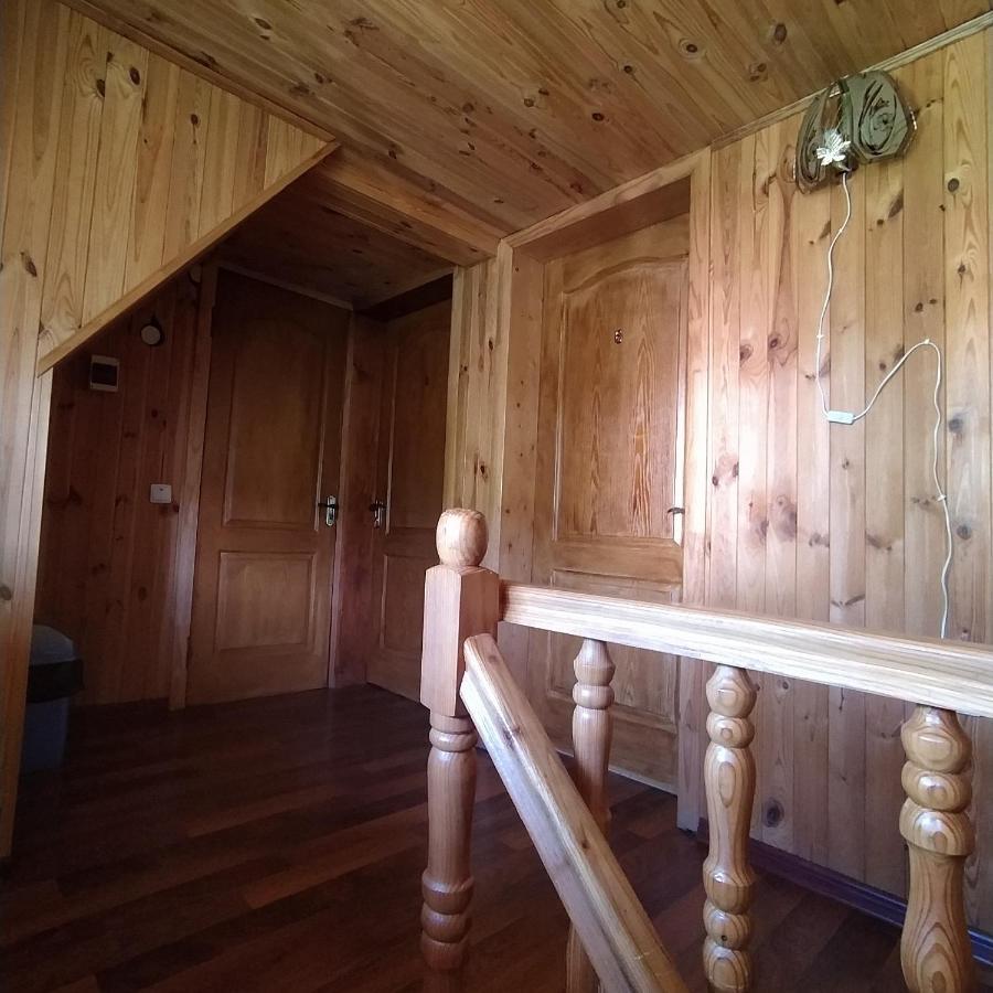 Мальва Apartment ลาเซชชินา ภายนอก รูปภาพ