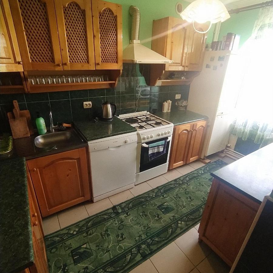 Мальва Apartment ลาเซชชินา ภายนอก รูปภาพ
