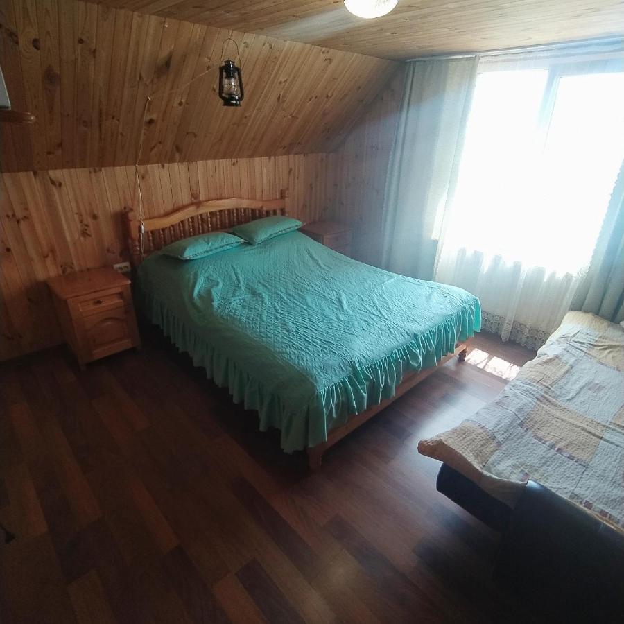Мальва Apartment ลาเซชชินา ภายนอก รูปภาพ